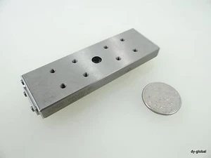 BWU3090 Used IKO Precision Stainless Linear Slide Unit LM Clean Room Bearing - Picture 1 of 8