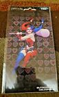 HARLEY QUINN - COLOR WINDOW DECAL/STICKER - BRAND NEW - SUICIDE SQUAD 7416