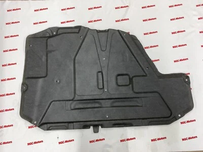 OEM INSULATOR, HOOD Genuine Nissan GT-R R34 65840-AA000 - Image 1 of 4