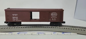 LIONEL 6-26181 New York Central Wood Side Reefer car *NIB* - Picture 1 of 6