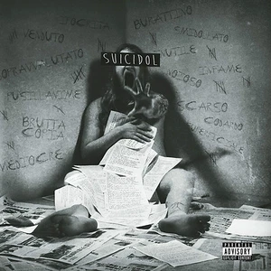 Nitro - Suicidol (CD, Album) - Picture 1 of 1