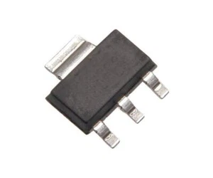 Siemens/Infineon BFG193 SMT NPN RF Transistor. SOT223. UK Seller - Fast Dispatch - Picture 1 of 1