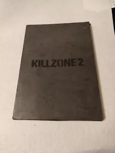 KILLZONE 2 Press Kit Pre Production Sony PlayStation 3 - Imagen 1 de 13