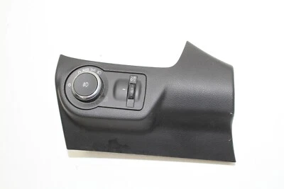 2017-2019-2020 BUICK ENVISION DASH HEADLIGHT DIMMER LIGHT SWITCH CONTROL OEM 48B - Image 1 of 4