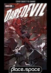 DAREDEVIL #5 - KAEL NGU EXCLUSIVE VARIANT - Foto 1 di 1