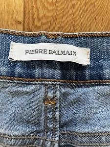 Pierre Balmain Women’s Jeans - Picture 1 of 14
