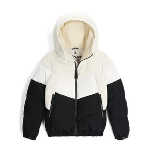 Spyder Eastwood Down Jacket for Men - Picture 1 of 5