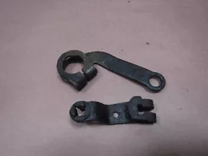Jeep Grand Wagoneer 1988 727 TorqueFlite Transmission Shift Levers Arms links - Picture 1 of 2