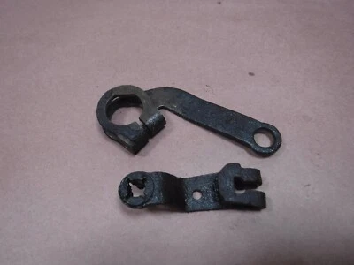 Рычаги переключения передач рычаги рычагов рычагов переключения передач Jeep Grand Wagoneer 1988 727 TorqueFlite - Изображение 1 из 2