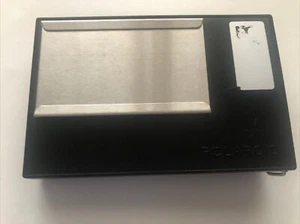 Polaroid EF0091A Film Back made in Netherlands - Picture 1 of 7