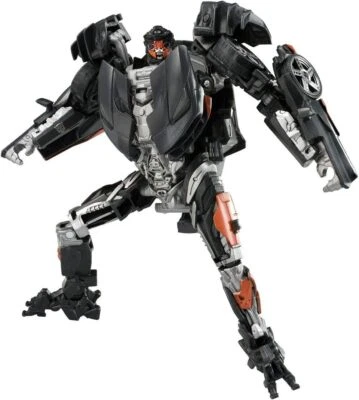 TAKARA TOMY Transformers TLK-20 Autobot Hot Rod - Image 1 of 3