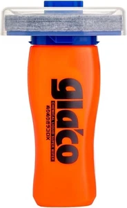 SOFT99 Glaco DX 04957 Window Care Glass Coating Roll-On water repelling 110ml - Picture 1 of 6