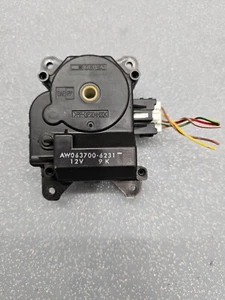 🔥04-12 MITSUBISHI GALANT DENSO AC HEATER BLEND DOOR FLAP CONTROL ACTUATOR OEM - Picture 1 of 8