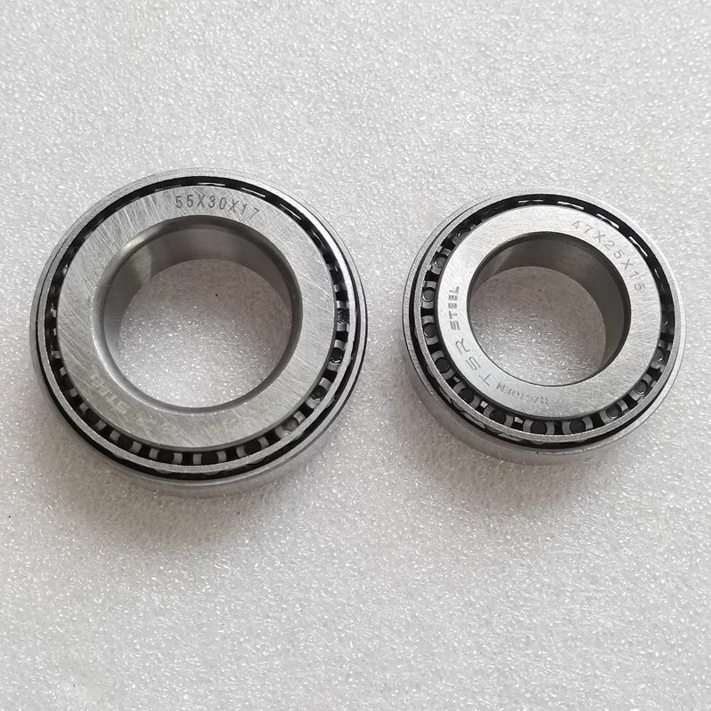 Steering Head Stem Bearing for Yamaha FZR400 FZR500 FZR600 FZR750R FZR1000 87-99 Foto 1 de 3