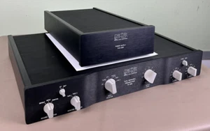 MARK LEVINSON NO. 26S PREAMP PLS 226 POWER SUPPLY AS/IS - Picture 1 of 18