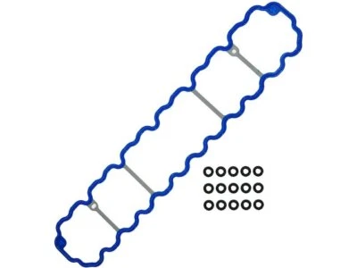 Juego de juntas de cubierta de válvula 52214NQXG 2005 1998 1999 2000 para Jeep Wrangler 1997-2006 Foto 1 de 2