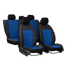 Produktbild - Autositzbezüge Maß Schonbezüge Sitzschoner Sitzauflagen für Kia Rio IV HB (17- )