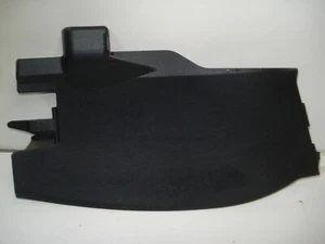 2016-2019 TOYOTA PRIUS CENTER CONSOLE LEFT SIDE TRIM COVER 58816-47050 - Picture 1 of 3