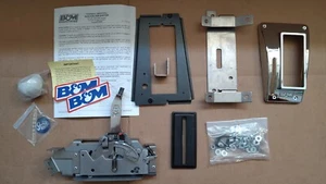 NEW B&M 73-81 CAMARO/70-81 FIREBIRD QUICKSILVER CONSOLE RATCHET SHIFTER #80688 - Picture 1 of 19