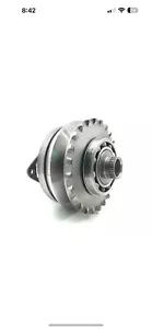 OEM JF011E RE0F10A CVT Lower Pulley - Picture 1 of 2
