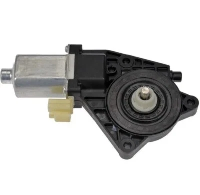 Motor ventana Dorman 742-201 pasajero delantero lado derecho nuevo mano derecha para Fusion Foto 1 de 4