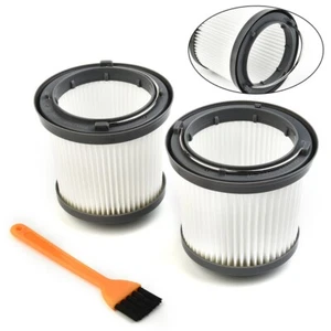 2X For Black/Decker Filter Dustbuster Pivot PV1020L/ PV1200AV/ PV1420L/ PV1820L - Photo 1/13