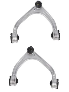 A pair suitable for the front upper suspension of Jaguar. - Picture 1 of 1