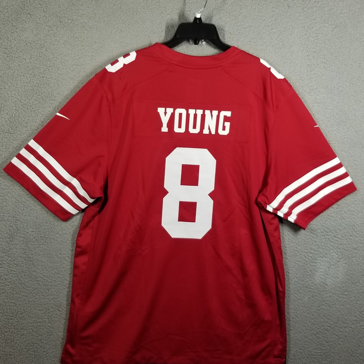 Steve Young NFL Fan Jerseys for sale | eBay Steve Young NFL Fan Jerseys for sale | eBay