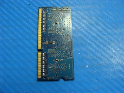 Asus X555LA-HI71105L SO-DIMM 2GB Memory PC3L-12800S-11-13-C3 HMT425S6CFR6A-PB - Image 1 of 2