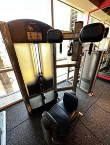 Life Fitness | Signature Series Torso Rotation - Picture 1 of 1