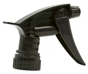Flacone spray vuoto con spruzzatore trigger flacone resistente agli agenti chimici 32 once - Foto 1 di 6
