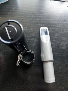 Vintage Dukoff Miami Tenor saxophone mouthpiece D6 Original - Picture 1 of 10