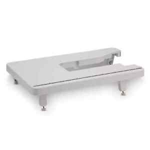Brother SAWT5 Wide Extension Table for Sewing Machine Used