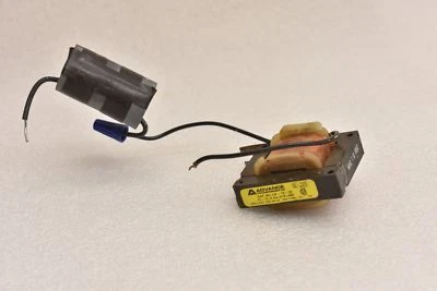 Advance LO-13-22 Magnetic Fluorescent Ballast - Image 1 of 4