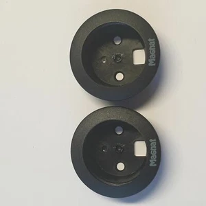 1 Pair Magnate Universal Tweeter Case for 40mm, SERVICE - Picture 1 of 4