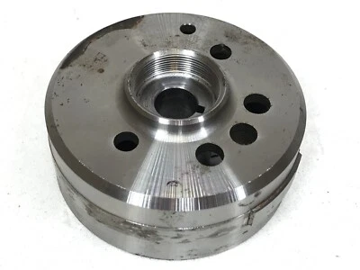 Оригинальный магнитный ротор маховика зажигания 06 Kawasaki KX85 KX 85 100 - Изображение 1 из 4