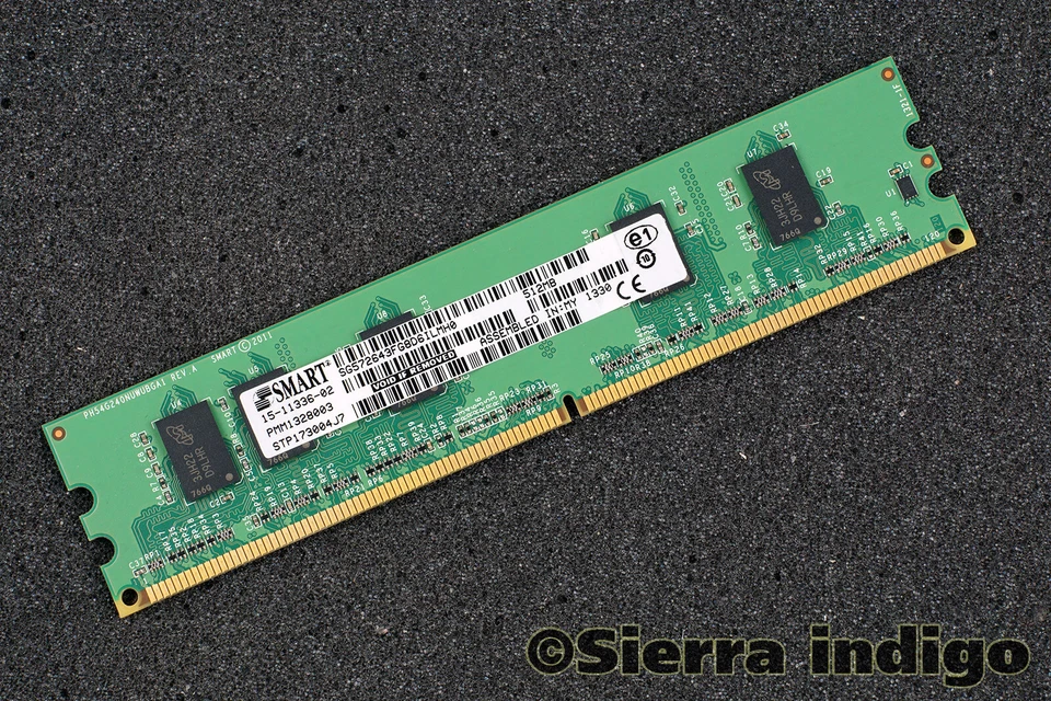 SMART SM564043574N63JM00 32MB Memory RAM PIX 515E - Immagine 1 di 1