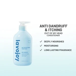 Lavojoy Out of My Head Conditioner 300ml - Picture 1 of 5