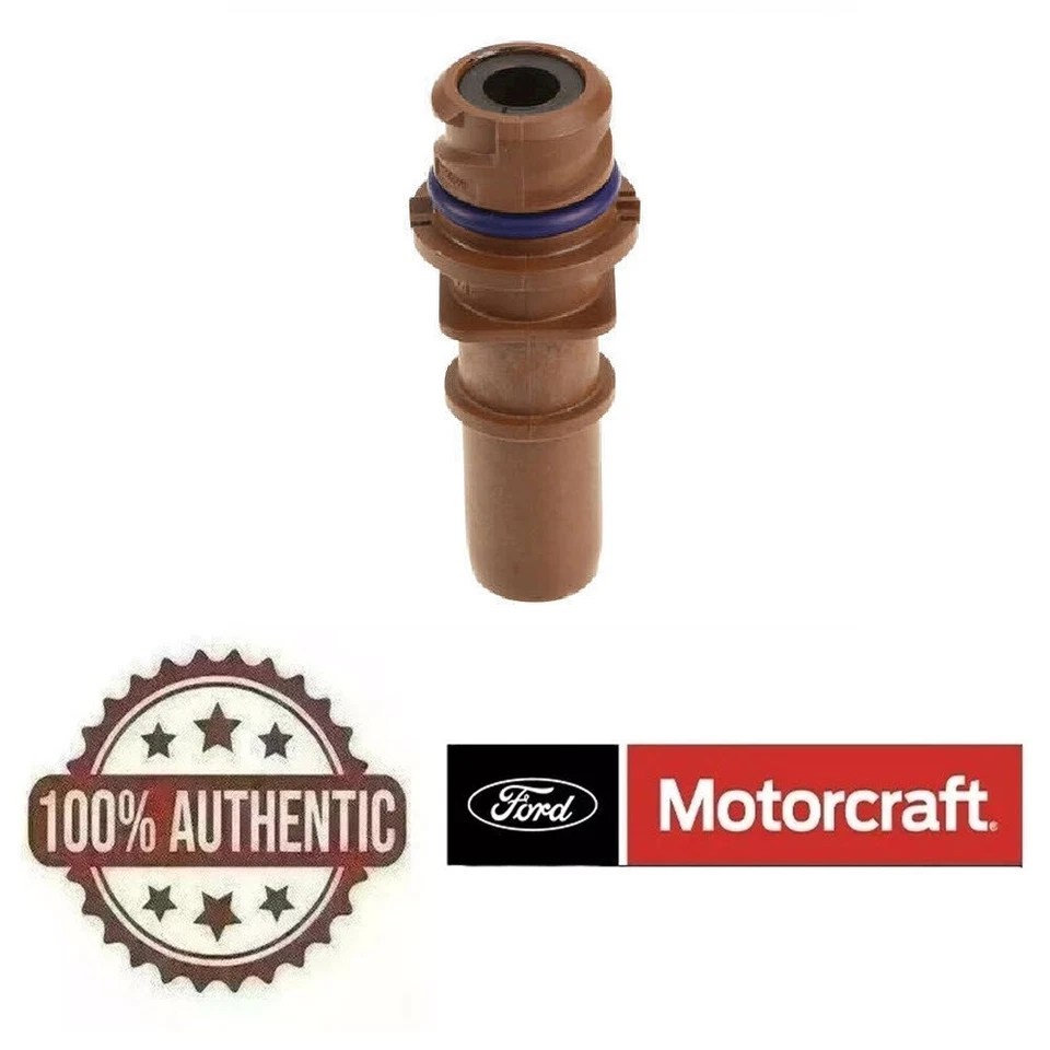 Para Ford F150 2015-2022 PCV Valve Motorcraft 14827DZ 2018 2017 2016 2019 2020 Foto 1 de 1