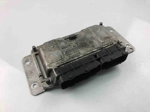 Q8 TOYOTA Engine Control Unit ECU 0261208704 - Picture 1 of 4