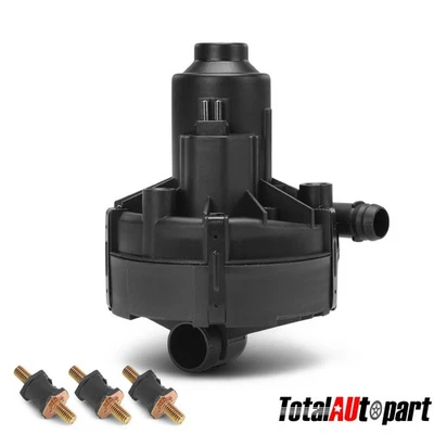 Secondary Air Injection Pump for Mercedes-Benz W204 A172 C204 C250 SLK250 12-15 - Image 1 of 4