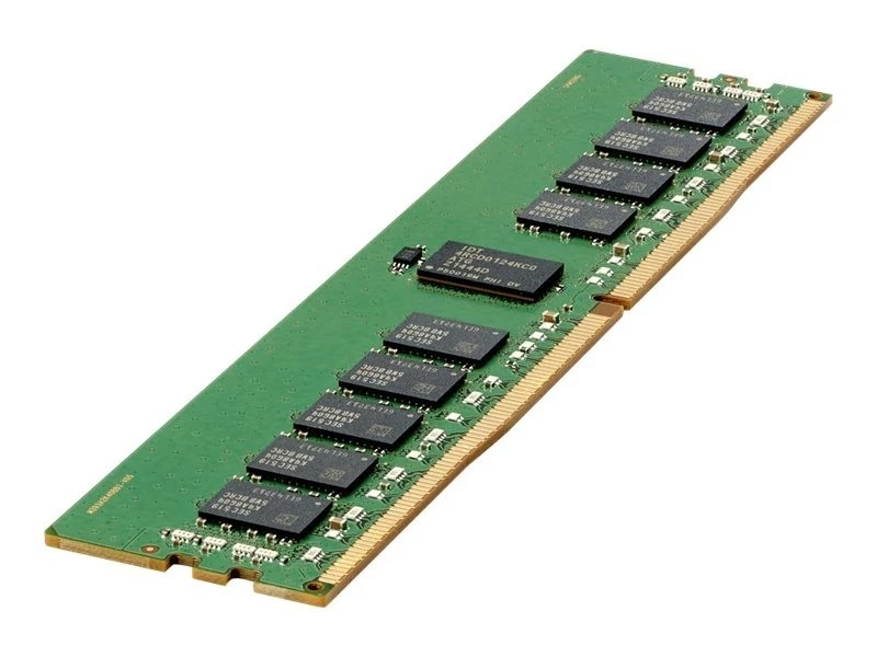 HPE Standard Memory - DDR4 - Modul - 16 GB - DIMM 288-PIN (879507-B21) - Bild 1 von 1