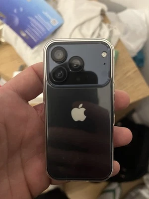 mini telefono cellulare - Immagine 1 di 2