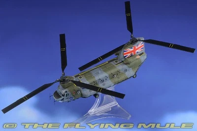 Forces of Valor 1:72 Chinook HC.Mk 1 RAF No.7 Sqn ZA711 - Image 1 of 4