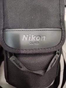 Lens Case - Nikon CL-M3 - Picture 1 of 5