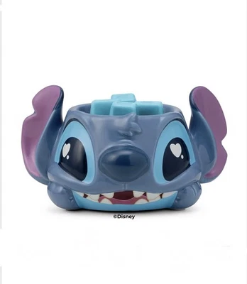 New - Scentsy Disney Stitch Warm Fuzzies Warmer - Image 1 of 4