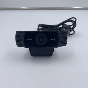 Logitech HD Pro - Picture 1 of 5