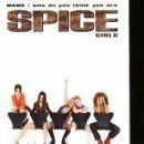 Mama/Who Do You Think You [CD 1] von Spice Girls | CD | Zustand gut - Bild 1 von 2