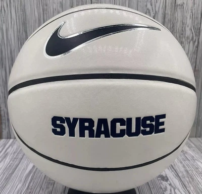 Nuevo Nike Elite Championship 'Syracuse Orange' NCAA 29.5' Juego Baloncesto Foto 1 de 4