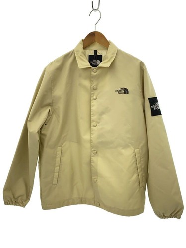 COACH THE NORTH FACE Giacca Nylon GIACCA DA ALLENATORE_La M BEG Usata